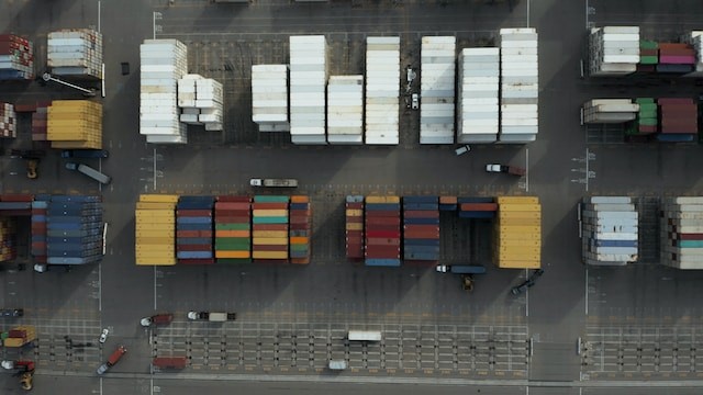Unlocking Global Trade Opportunities: How RSL Freight is Revolutionising International Freight Forwarding in Manchester